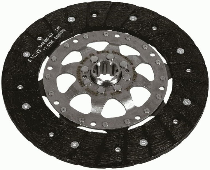 SACHS 3000 970 092 KupplungssäTZE