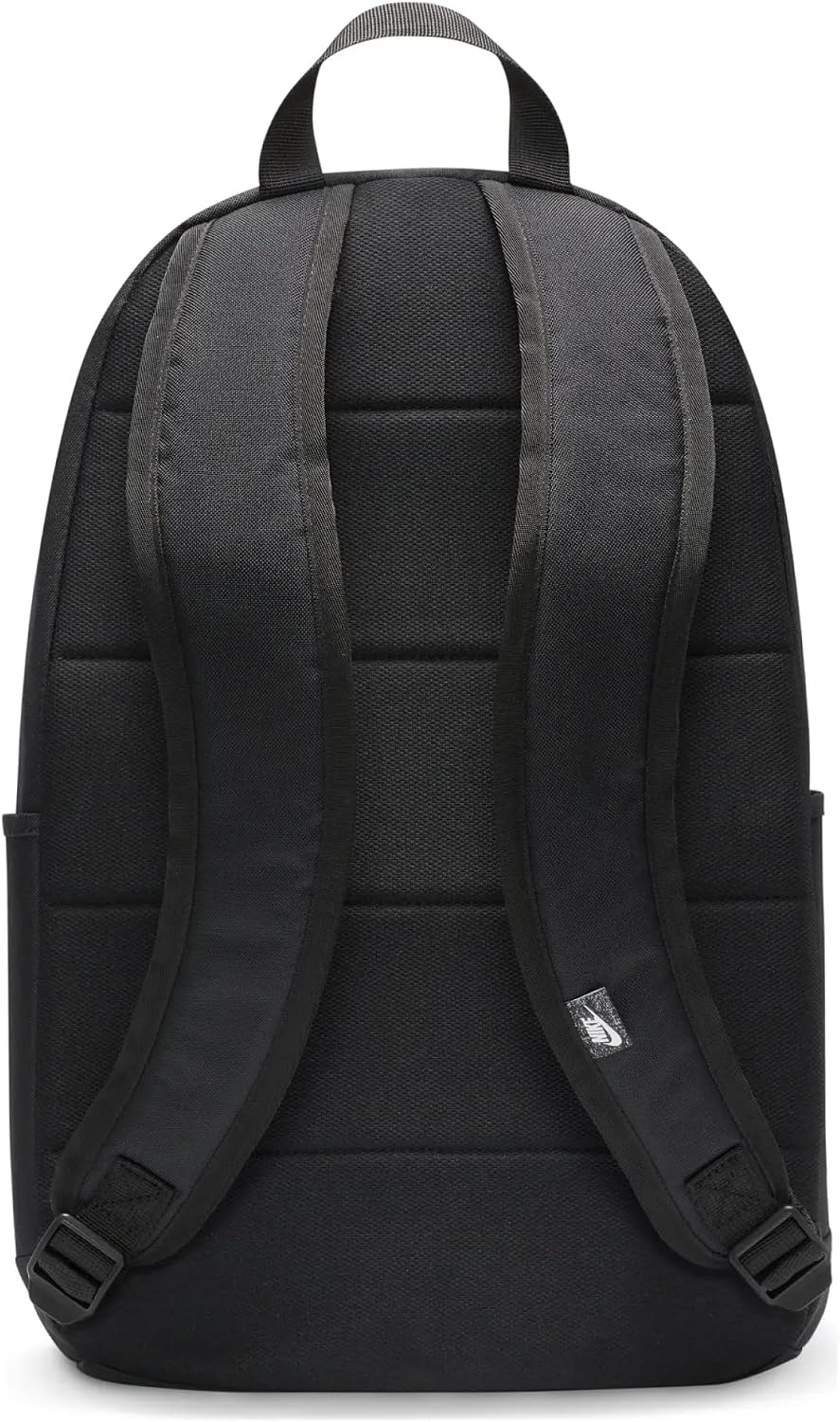 NIKE Elemental Unisex Rucksack Farbe: Schwarz/Anthrazit; Grösse: Einheitsgrösse (21L)
