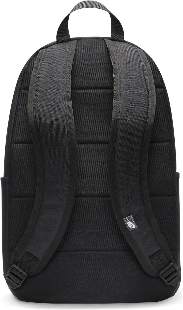 NIKE Elemental Unisex Rucksack Farbe: Schwarz/Anthrazit; Grösse: Einheitsgrösse (21L)