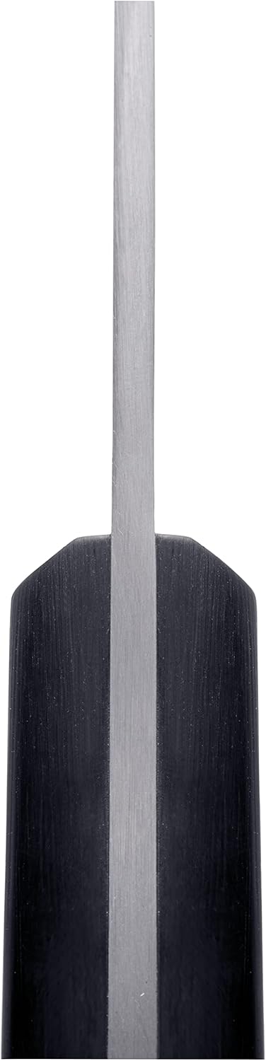 F. DICK Chinesisches Kochmesser, Chopper, Superior (Küchenmesser mit Klinge 18 cm, X55CrMo14 Stahl,