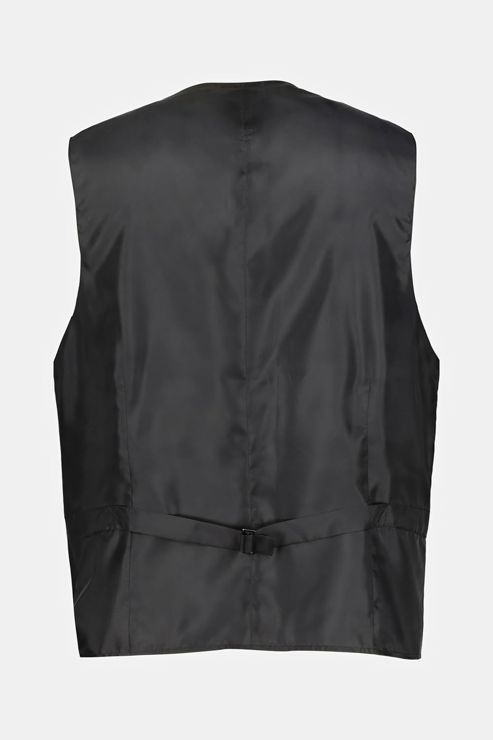 JP 1880 Herren grosse Grössen Übergrössen Menswear L-8XL Weste, Business, FLEXNAMIC®, Baukasten Zeus