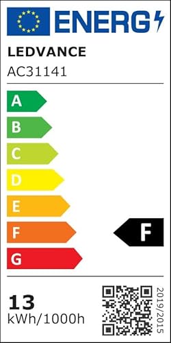 OSRAM LED Base Classic A, in Kolbenform mit E27-Sockel, Nicht Dimmbar, Ersetzt 100 Watt, Matt, Warmw