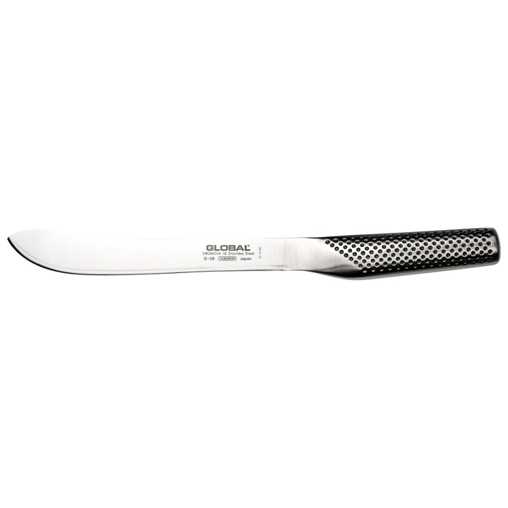 Global Yoshikin Fleischmesser G-28