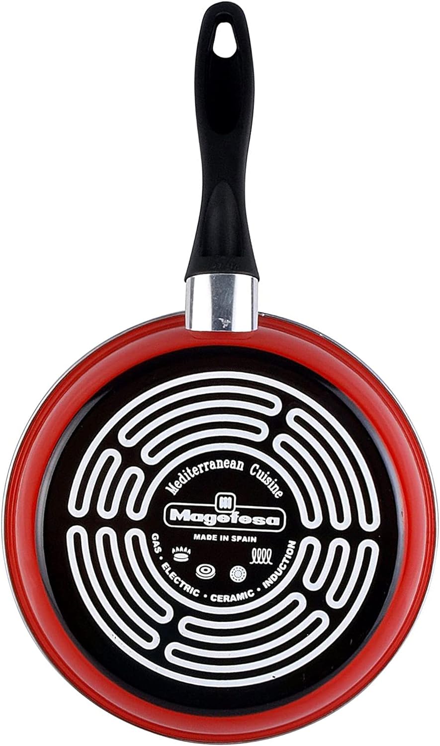K2 Gransat 30-cm rot, 30-cm