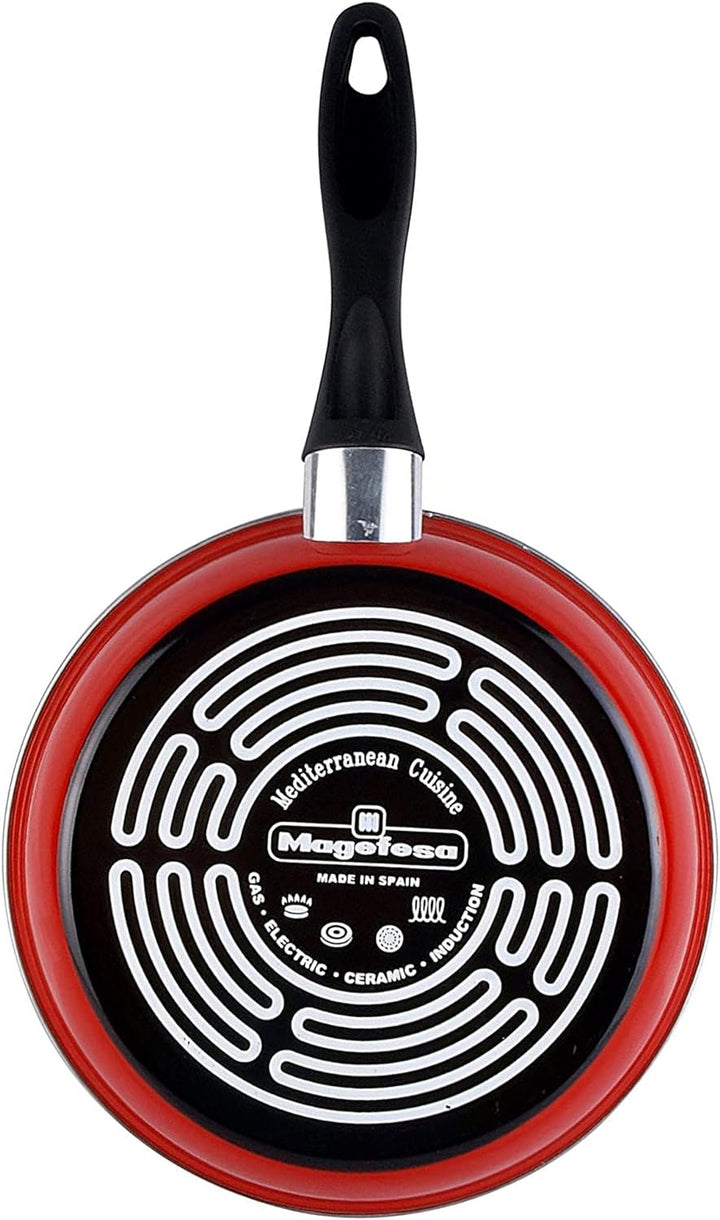 K2 Gransat 30-cm rot, 30-cm