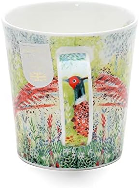 LO-MYSW-PH Fasan Mystic Wood Fine Bone China Tasse – Lomond-förmig 0,32 l