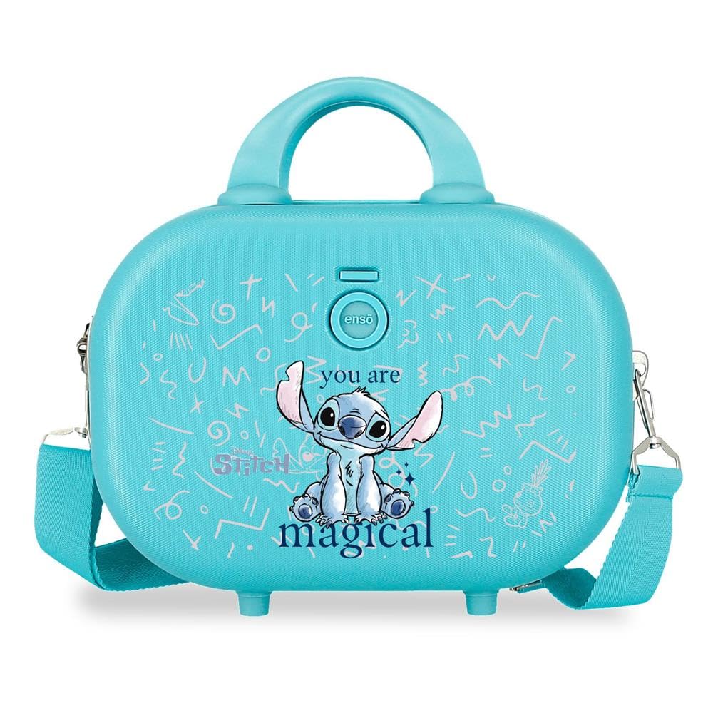 Disney You Are Magical Anpassbar, Einheitsgrösse Blau, Blau