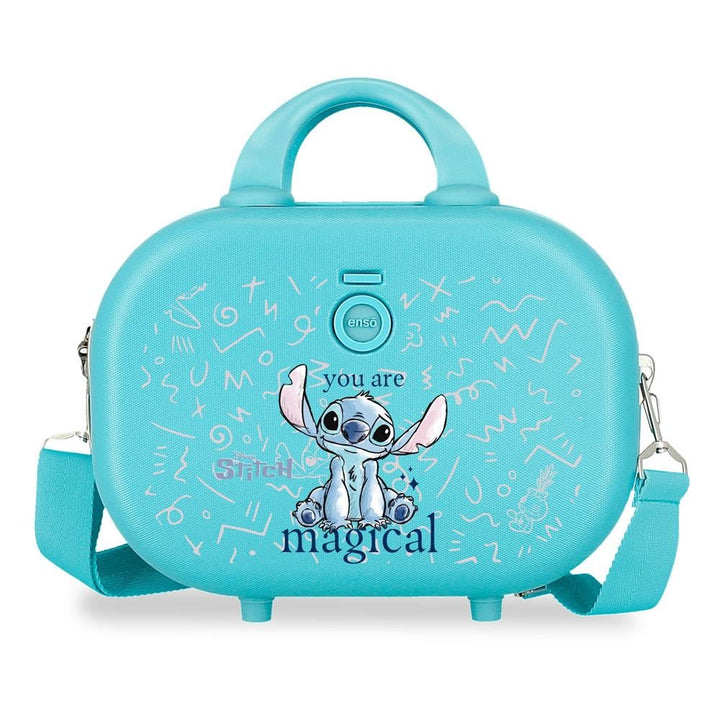 Disney You Are Magical Anpassbar, Einheitsgrösse Blau, Blau