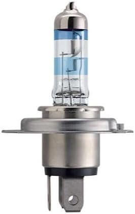 Philips X-tremeVision +100% H4 Scheinwerferlampe 12342XVS2, 2er-Set
