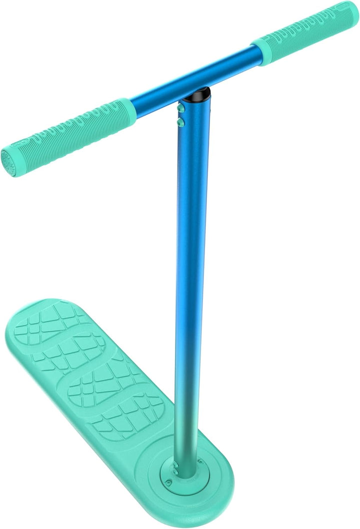 The Indo Trick Scooter - Stunt Scooter for Teens, Kids and Adults - Trampoline Scooter to Practice P