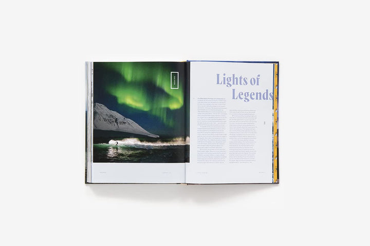 Wayward: Stories and Photographs, Gebundenes Buch