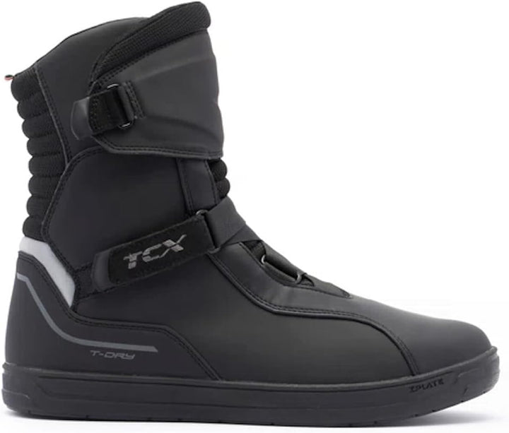 TCX Herren Reiseschritt Wp Stiefel 42 EU 001, 42 EU 001