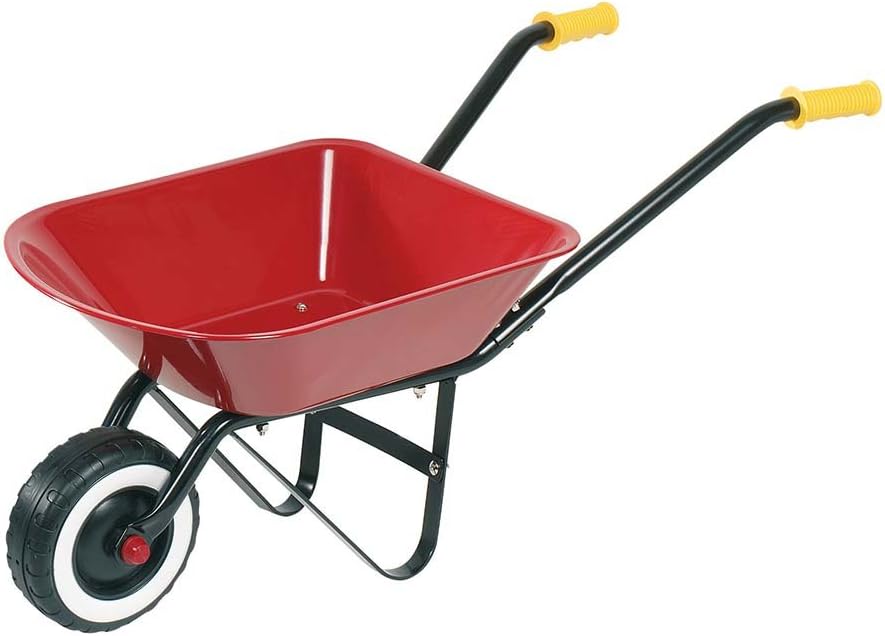 Goki 14059 - Schubkarre