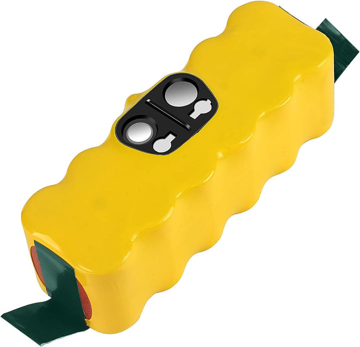 14.4V 4500mAh NI-MH Ersatzskkus für Staubsauger akku iRobot Roomba 500 600 700 800