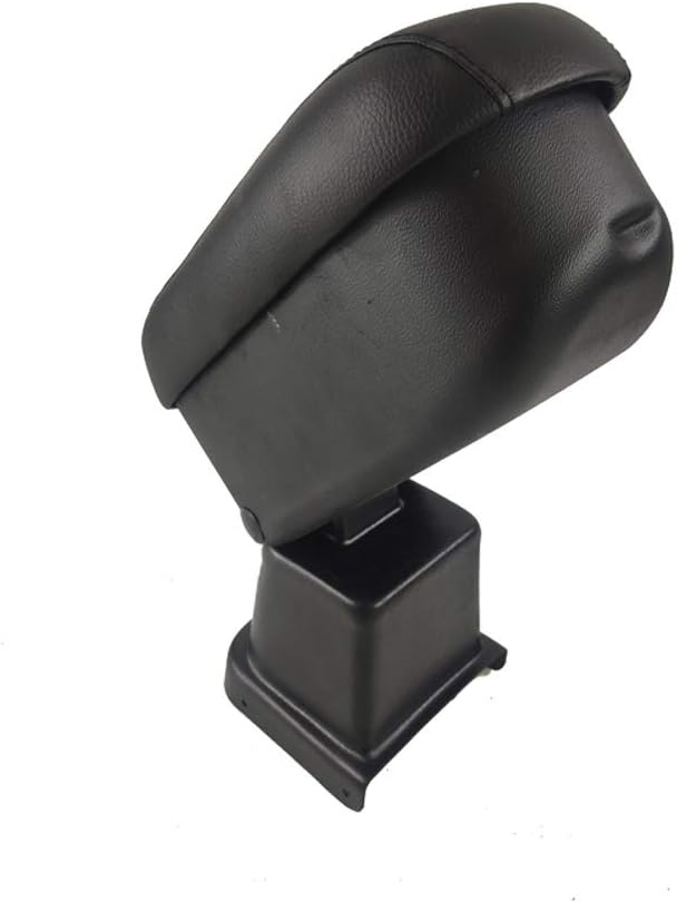 AUTO-STYLE Armlehne Kunstleder kompatibel mit Daihatsu Materia 2007-2011 / Sirion 2005-2012