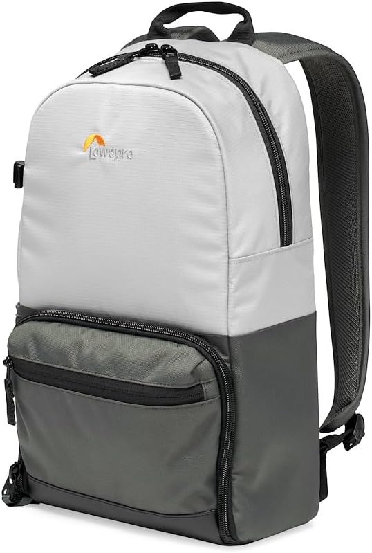 Lowepro LP37234-PWW Truckee BP 150 LX Outdoor-Kamerarucksack, für 10-Zoll-Tablet, Einstiegs-DSLR/spi