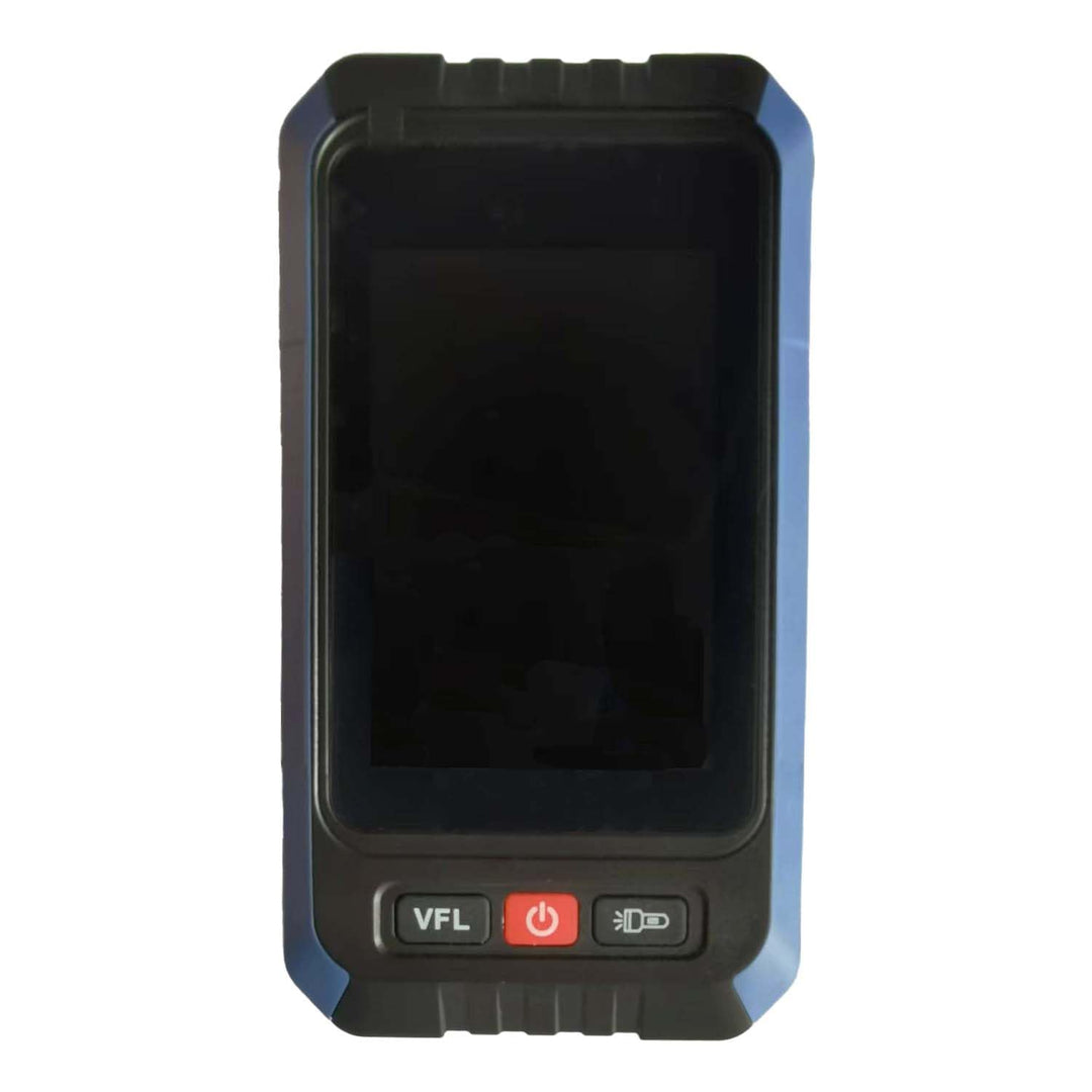 Elfcam - Mini OTDR Monomode ELF-2900, für Online-Test 1270nm/1310nm/1550nm/1490nm/1577nm XGS-PON, 22