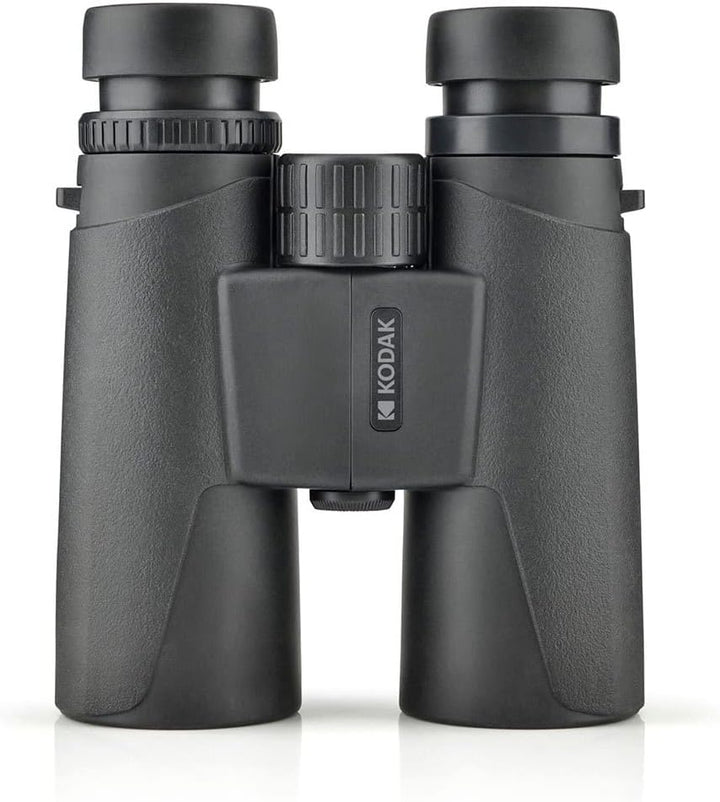 KODAK Fernglas BCS800 – Kompakte Binokulare Ferngläser, 8-facher Zoom, Sichtfeld von 126 m bei 1000