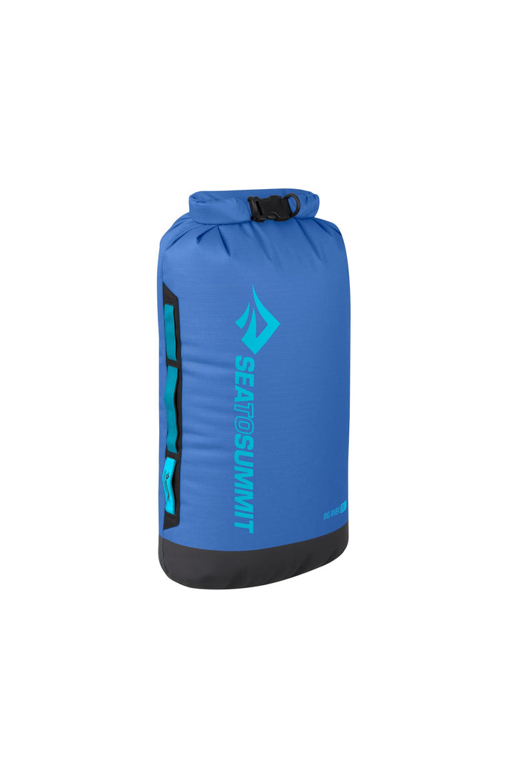 SEA TO SUMMIT Big River Dry Bag Surf The Web onesize, Surf The Web onesize