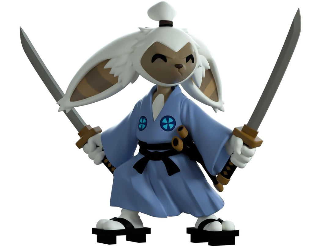 Youtooz Avatar - Der Herr der Elemente Vinyl Figur Ronin Momo 10 cm