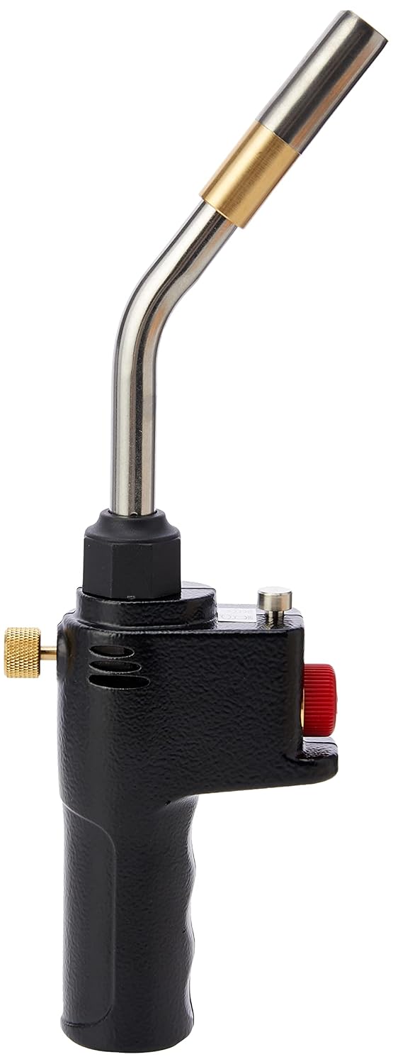 MONUMENT 3450g Gas Torch (fits Cga600 Cylinder)