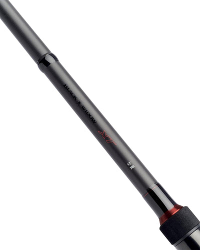 Daiwa Black Widow XT Carp Karpfenrute Stalker Carp Spod Karpfenangeln 12 Ft. / 3.00 lbs, 12 Ft. / 3.