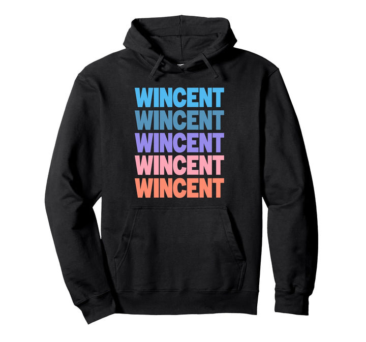 Wincent Pullover Hoodie