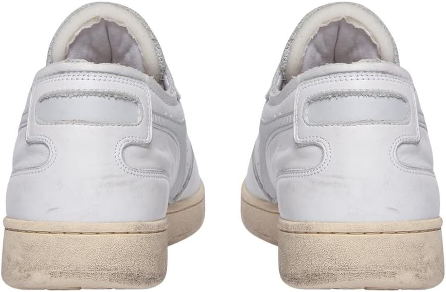 Diadora diadora Schuhe, diadora Sneaker, diadora, weiss(wei), Gr. 38
