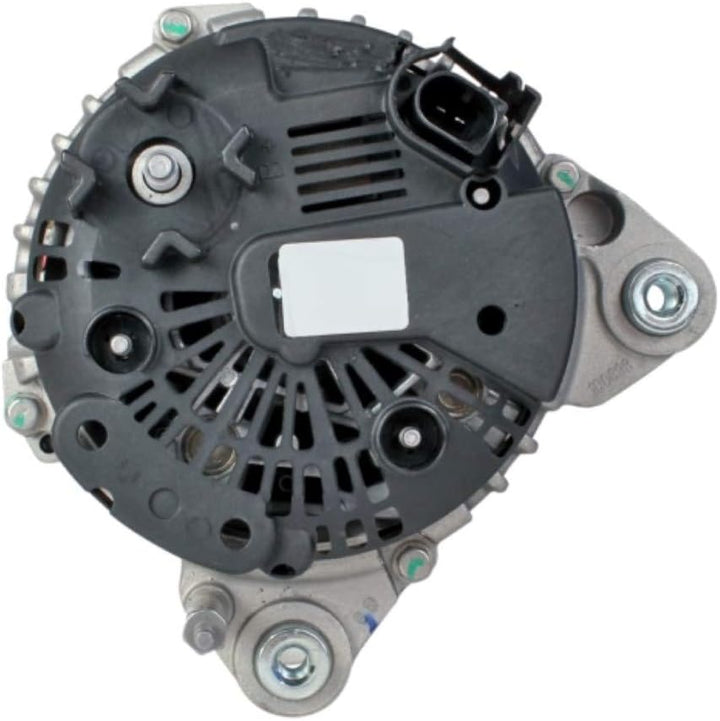 HELLA - Generator/Lichtmaschine - 14V - 150A - für u.a. VW T4 (70B,70C,7DB,7DK,70J,70K,7DC,7DJ) - 8E