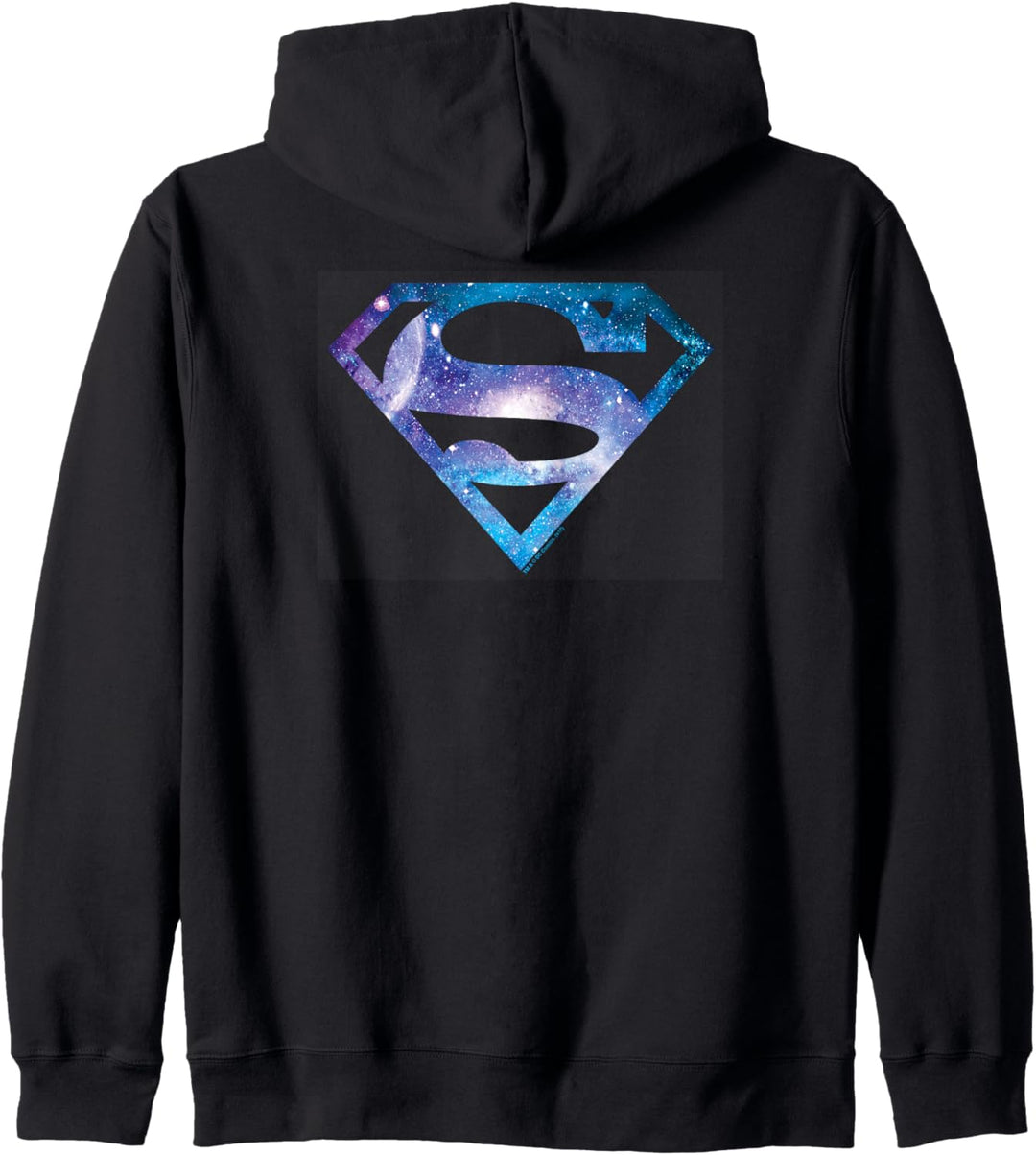 Superman Galaxy 2 Shield Kapuzenjacke