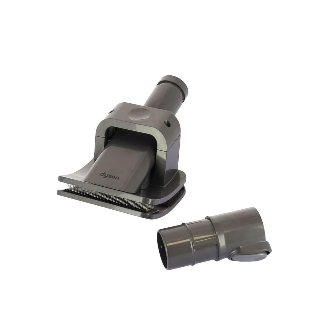 Dyson Groom 921000-01 Tierhaardüse, Kunststoff, Grau