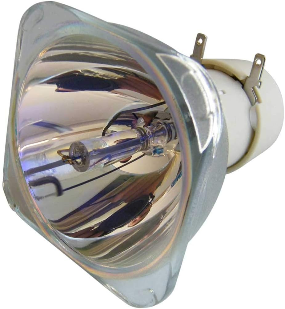 azurano Beamerlampe für BENQ 5J.J7K05.001 Ersatzlampe Projektorlampe