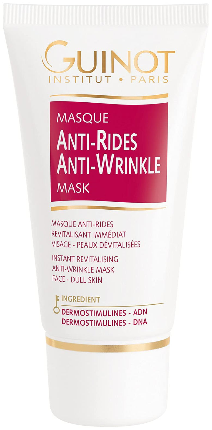 Guinot Masque Vital Anti Rides, 1er Pack (1 x 50 ml)