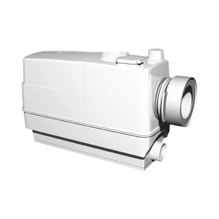 Grundfos sololift 2 – Aktenvernichter Sololift2 cwc-3 1 x 230 V