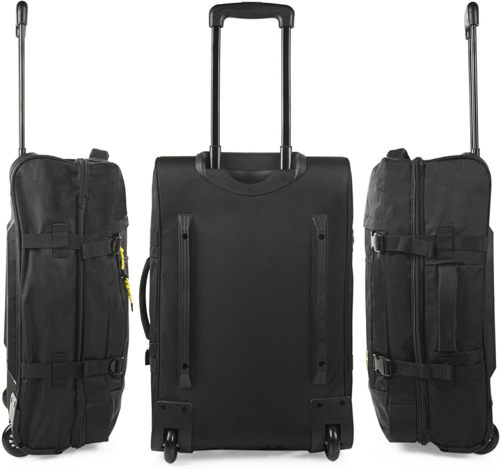 JASLEN - Koffer Klein Handgepäck - Handgepäck Koffer - Koffer Handgepäck 55x40x20 Leicht und Robust