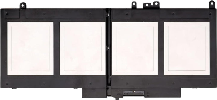 Swark Laptop Akku 6MT4T Replacement Komplett with Latitude E5450 E5470 E5550 E5570 7 V69Y TXF9 M 79V