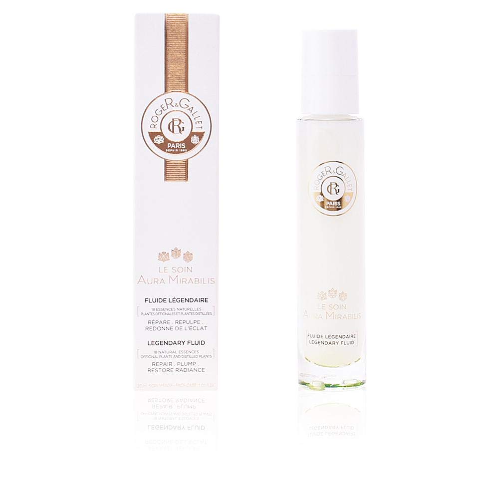 Roger & Gallet Feuchtigkeitsspendende und verjüngende Masken, 150 ml