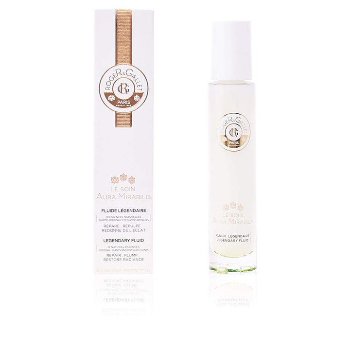 Roger & Gallet Feuchtigkeitsspendende und verjüngende Masken, 150 ml