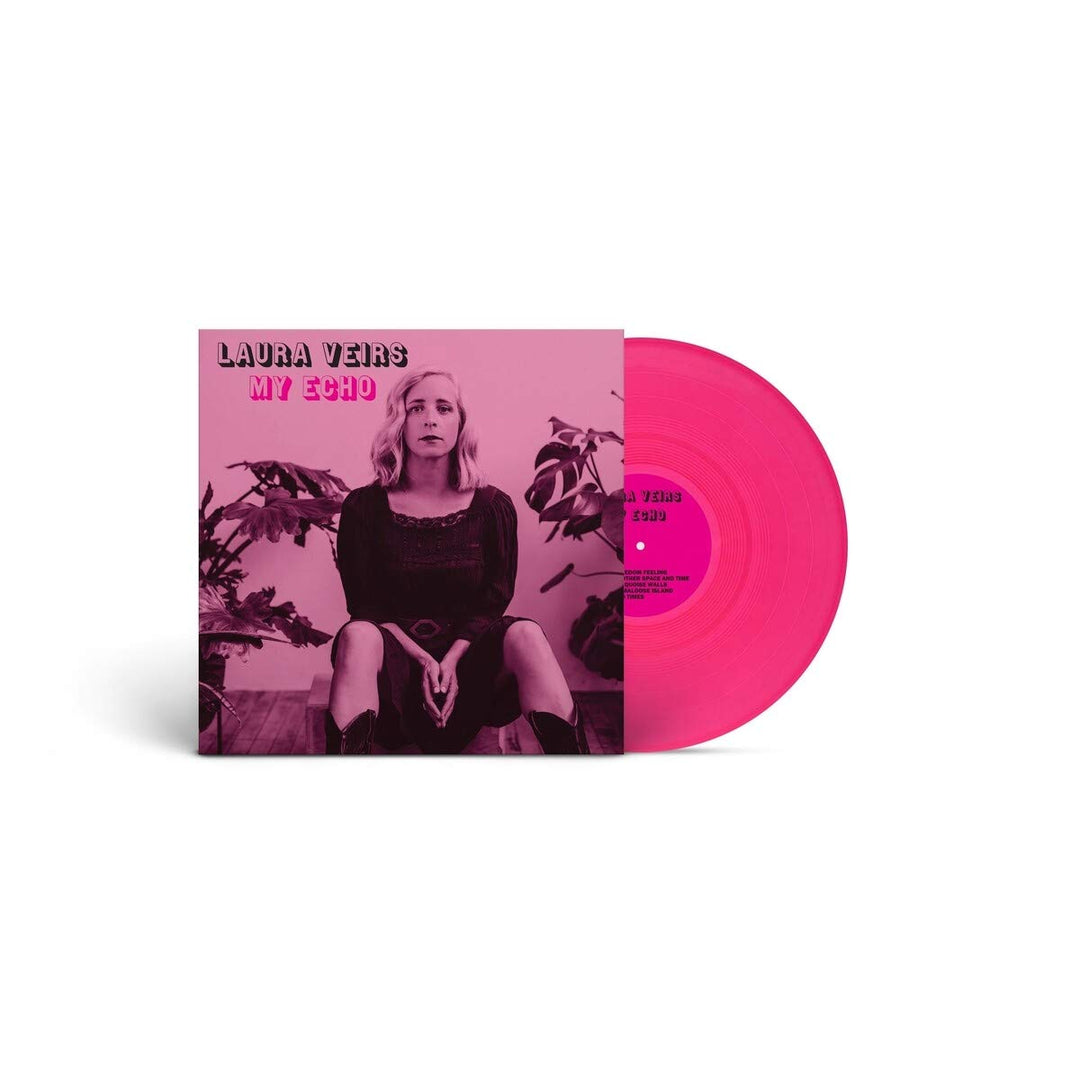 My Echo, Vinyl