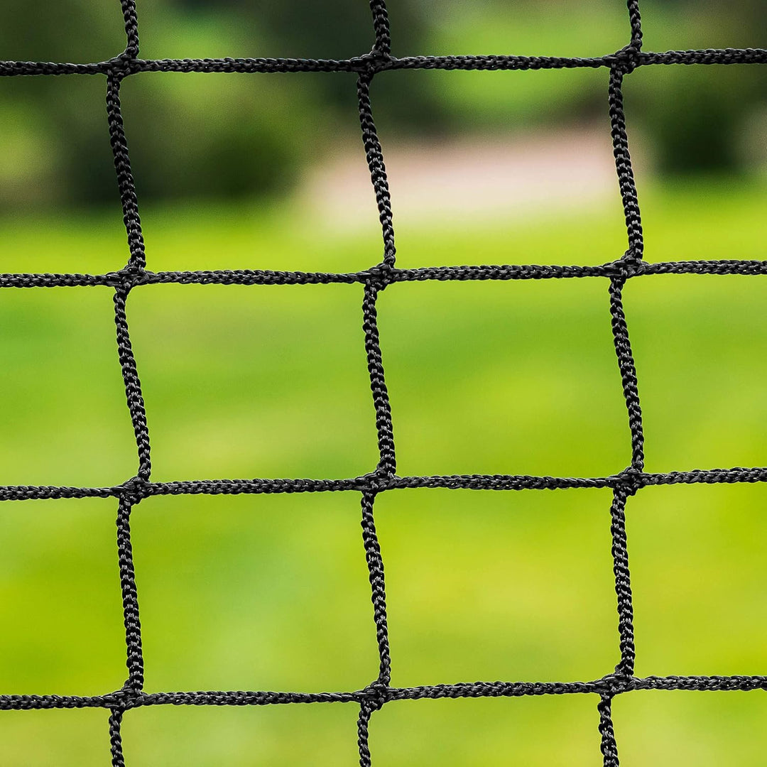 Vermont Procourt Pickleball Netz – 6,7m IFP genehmigtes Pickleballnetz