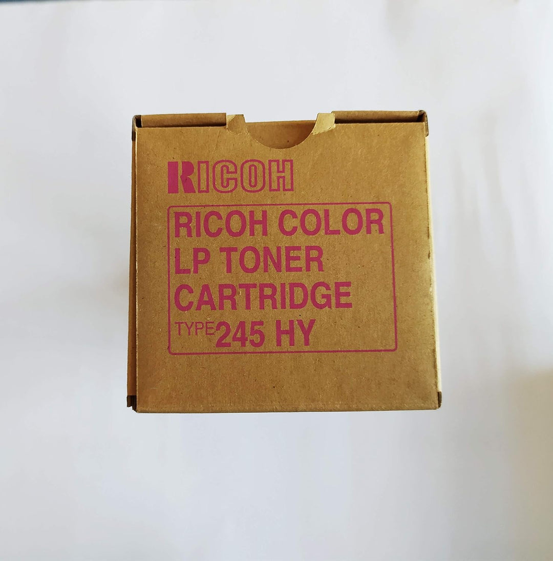 Ricoh 888314 type 245 Tonerkartusche 15.000 Seiten, magenta
