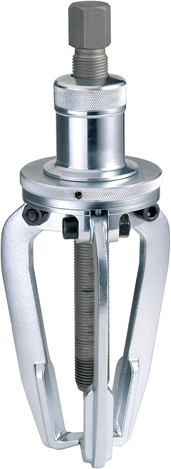 GEDORE Abzieher Twist+Pull 3-armig mit Dreharretierung 80x250 mm, 1 Stück, 1.09/2, 250 mm