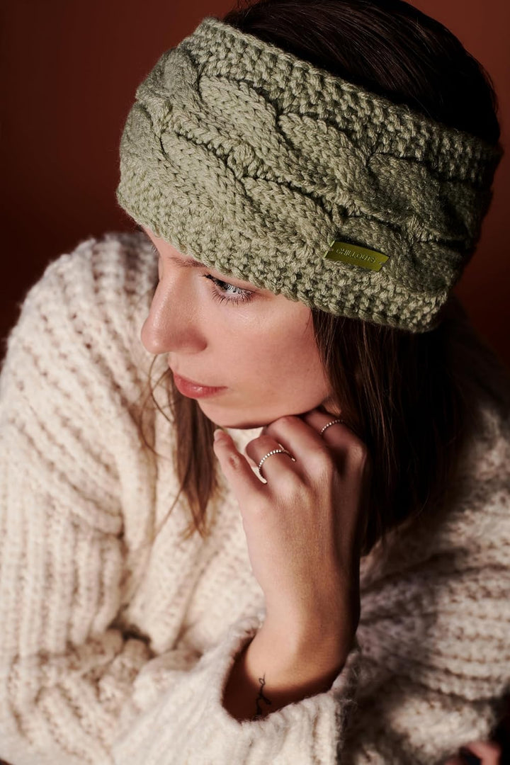 CHILLOUTS Yoko Headband