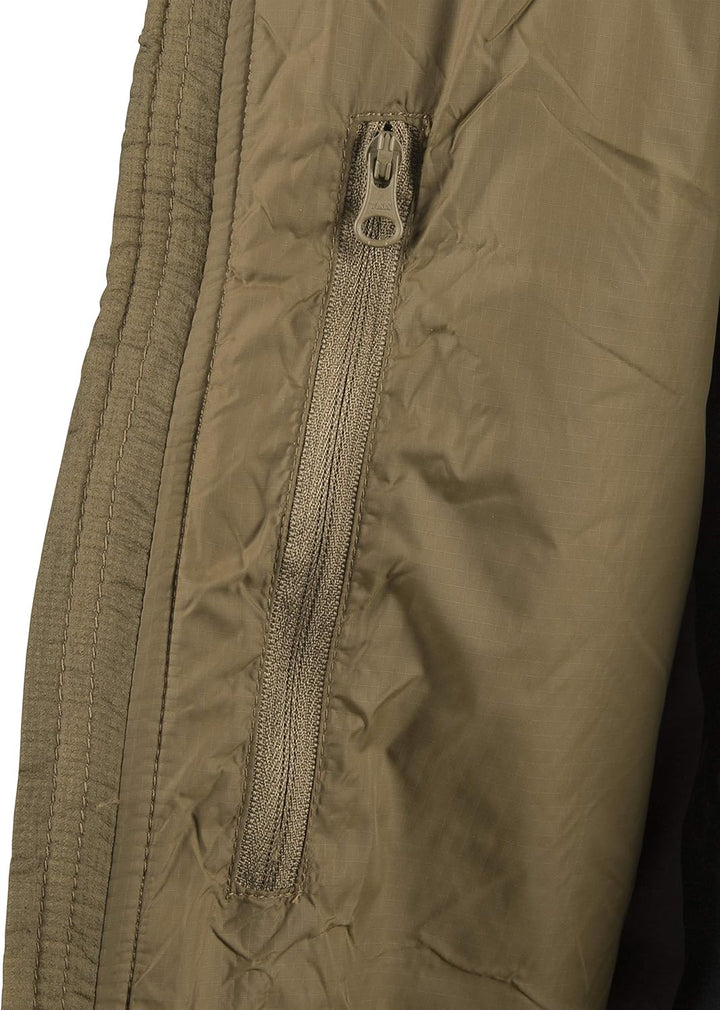 Helikon-Tex Wolfhound Jacke - Climashield Apex 67g - Schwarz XS Coyote - 11, XS Coyote - 11