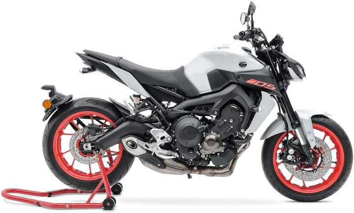 Rangierhilfe Montageständer für KTM 390/200 / 125 Duke RM2