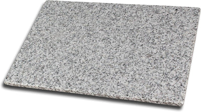 DiConcetto Schneidebrett aus Granit | Steinplatte | Granitplatte | Servierplatte (Granit Kristal, 30