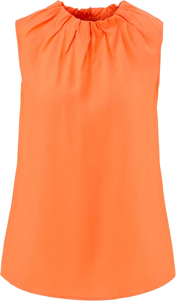 comma Damen Bluse 38 2335, 38 2335