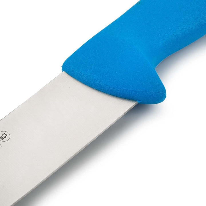 Arcos Fleischermesser aus Nitrum Edelstahl - Professionelles Küchenmesser zum Schneiden von Fleisch,