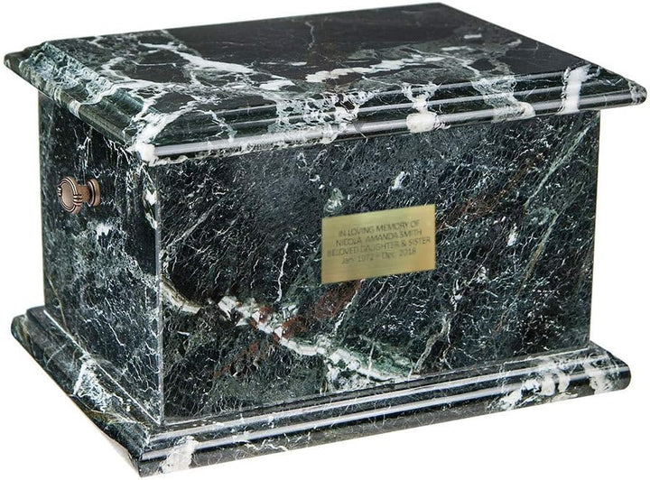 Urne Cremation Ashe Sarg Funeral