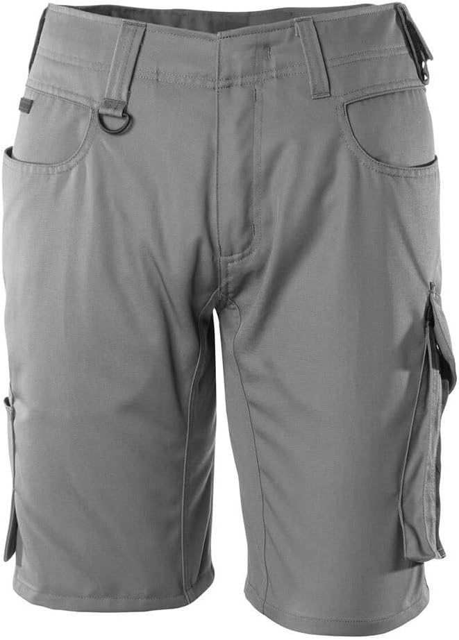 Mascot Unisex Stuttgart Shorts Stuttgart (1er Pack) 42 Anthrazit/Schwarz, 42 Anthrazit/Schwarz